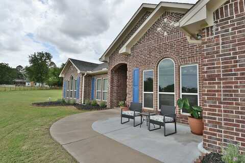 2850 Jasmine Street, Brenham, TX 77833