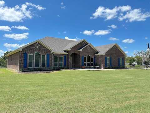2850 Jasmine Street, Brenham, TX 77833