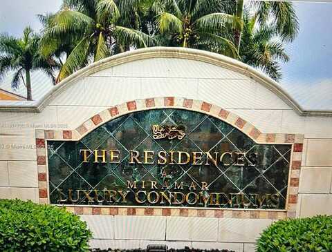 2200 E Preserve Way, Miramar, FL 33025