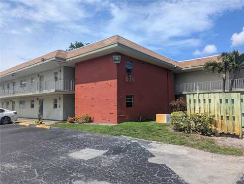 609 S State Road 7, Margate, FL 33068