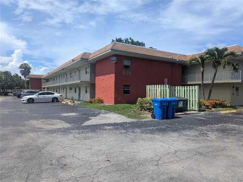 609 S State Road 7, Margate, FL 33068