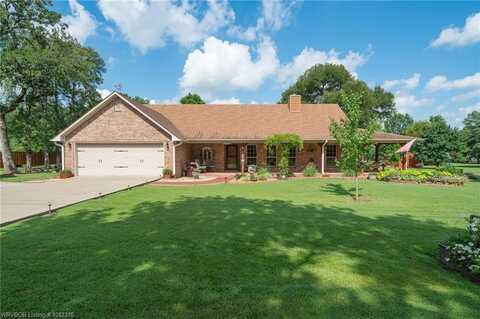 117 Biggs ST, Central City, AR 72941