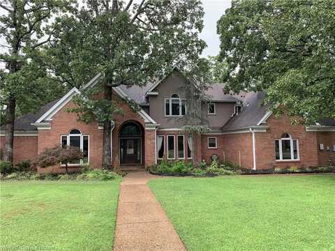 1708 Rannoch, Fort Smith, AR 72908