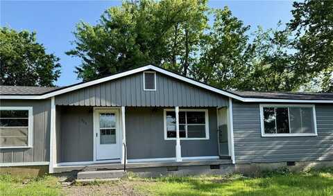 503 Broadway ST, Huntington, AR 72940