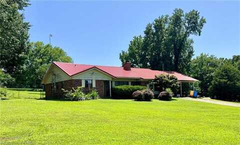 462394 E 1020, Sallisaw, OK 74955