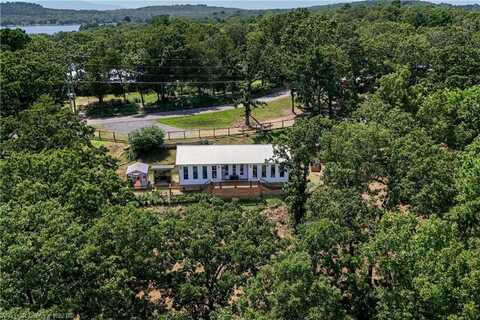 8721 Northshore DR, Hackett, AR 72937