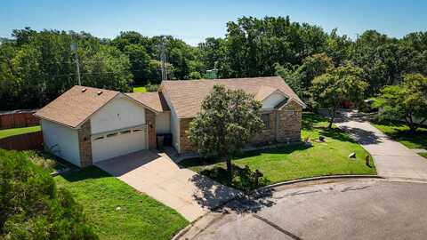 5 N Woodland Ct, Mount Hope, KS 67108