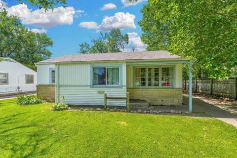 1509 W Crawford St, Wichita, KS 67217