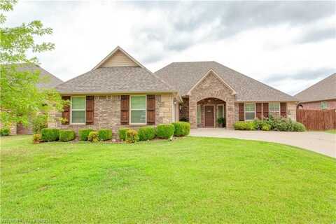 5707 Callaway LN, Fort Smith, AR 72916