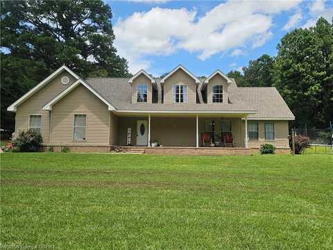 27 Stevenson LN, Conway, AR 72032