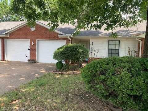 2713 BROOKEN OAKS, Fort Smith, AR 72908