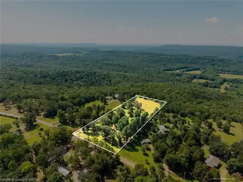 5432 Wildwood RD, Van Buren, AR 72956