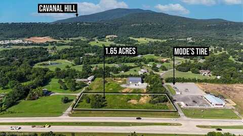 TBD Highway 59/271, Poteau, OK 74953
