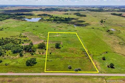 20+/- Acres N Berry Ave, Kingman, KS 67068