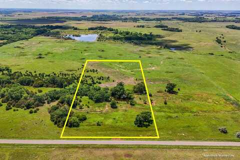 20+/- Acres N Berry Ave, Kingman, KS 67068