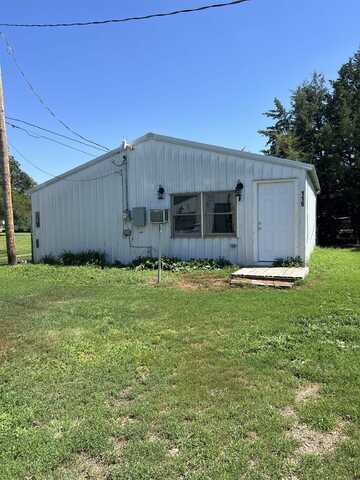 119 W AVENUE E, Partridge, KS 67566
