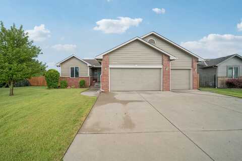 13005 W Grant St, Wichita, KS 67235