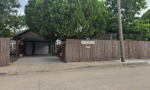 1800 S Silver St, Wichita, KS 67213