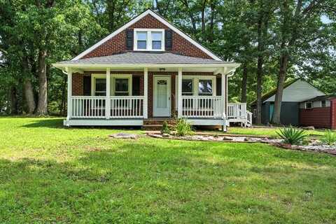 17087 Richmond Highway, Pamplin, VA 23958
