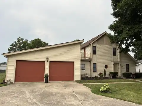5317 Bechtel Court, Marion, IN 46952