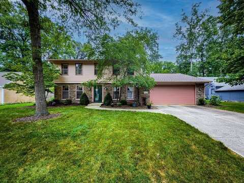 6511 Durango Drive, Fort Wayne, IN 46815