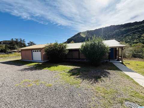 421 Elm, Bayard, NM 88023