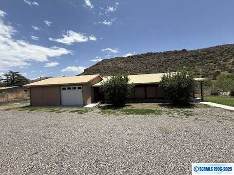 421 Elm, Bayard, NM 88023