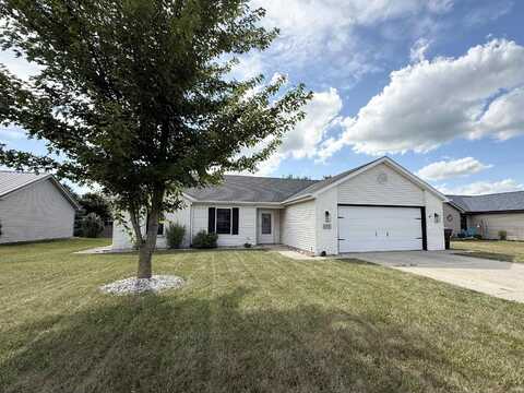 1217 Virginia Lane, Auburn, IN 46706