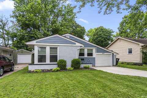 1027 Curdes Avenue, Fort Wayne, IN 46805
