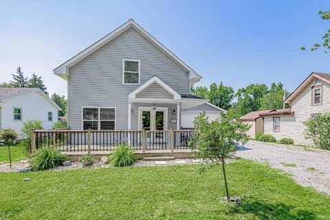 3589 W Maple Drive-57, Columbia City, IN 46725