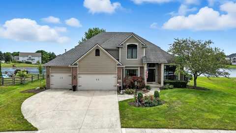 2127 Stonebriar Road, Fort Wayne, IN 46814