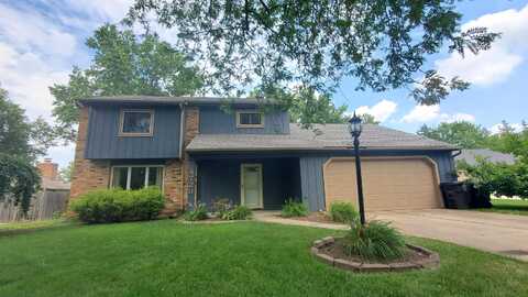 4728 Raleigh Court, Fort Wayne, IN 46835