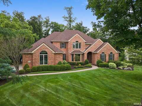 302 Chestnut Forest Cove, Fort Wayne, IN 46814
