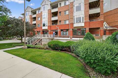 301 Harbour Town Drive, Madison, WI 53717