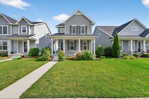 5613 Rustic Pebble Lane, Madison, WI 53718
