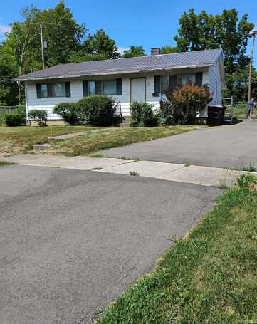 711 N Camden Drive, Fort Wayne, IN 46825