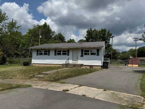 711 N Camden Drive, Fort Wayne, IN 46825