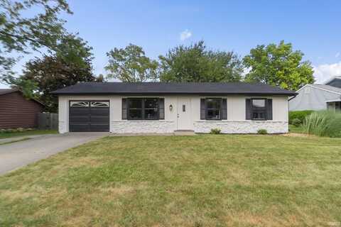 904 Harbor Walk Drive, Fort Wayne, IN 46819