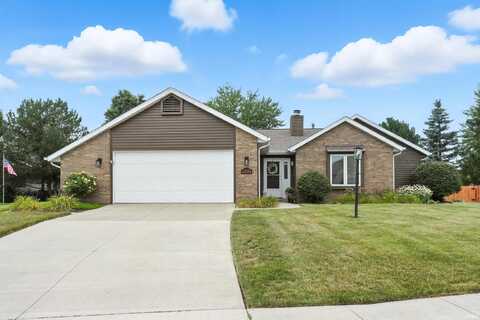 4032 Willow Bay Drive, New Haven, IN 46774