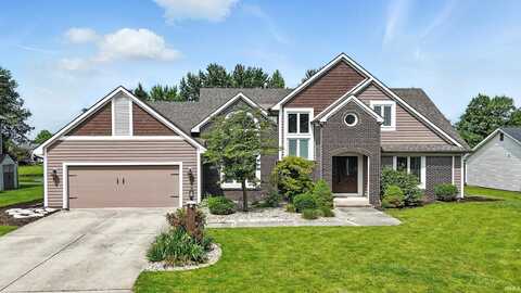 530 Timberlake Trail, Fort Wayne, IN 46804