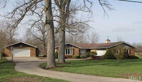 1096 E 26 HWY, Portland, IN 47371