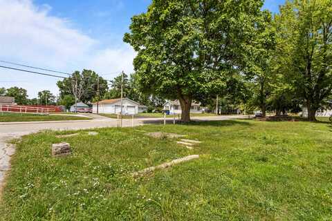 113 W GANO Street, Kokomo, IN 46901