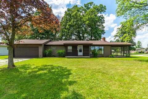 5325 Eicher Drive, Fort Wayne, IN 46835