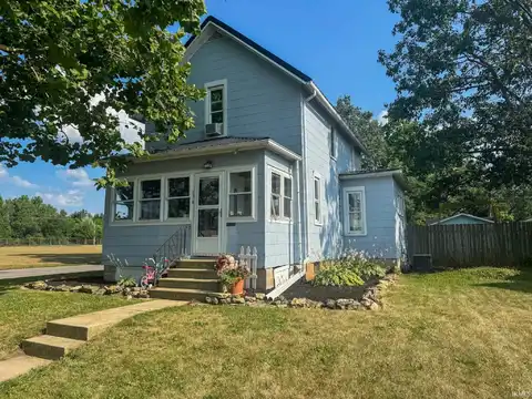 156 Bryan Street, Berne, IN 46740