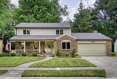 1711 Lofton Way, Fort Wayne, IN 46815
