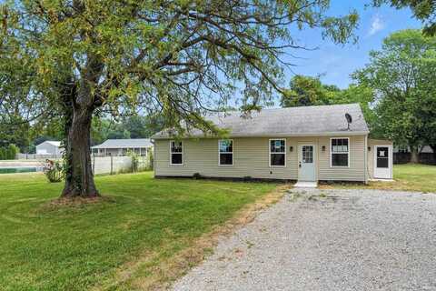 15005 Mill Road, Fort Wayne, IN 46816