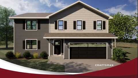 408 Melissa Lane, Cottage Grove, WI 53527