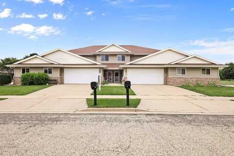 194 Valley Drive, Lodi, WI 53555