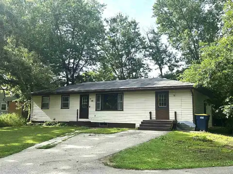 418 E Acorn Drive, Beloit, WI 53511