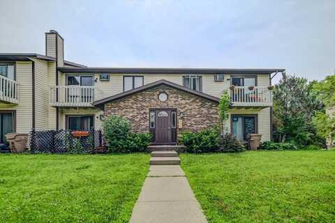 2850 Cimarron Trail, Madison, WI 53719